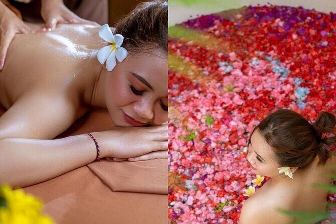 Bali Luxury Spa Massage and flower Bath 2 hour Treatmen - Final Thoughts: Is It Worth It?