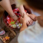 Bali Luxury Spa Massage, Flower bath 2hour - What to Expect from the Bali Luxury Spa Experience
