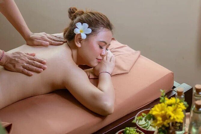 Bali Luxury Spa Package 2 hour Full luxury Treatment - Frequently Asked Questions