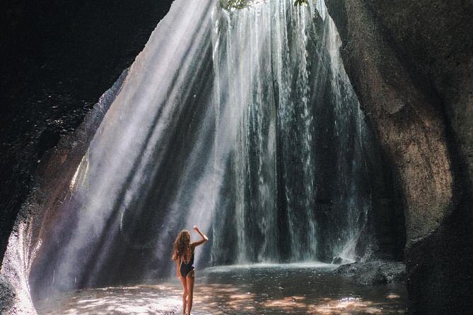 Bali Majestic Waterfall Tour - The Practical Details: Transportation, Cost, and Whats Included