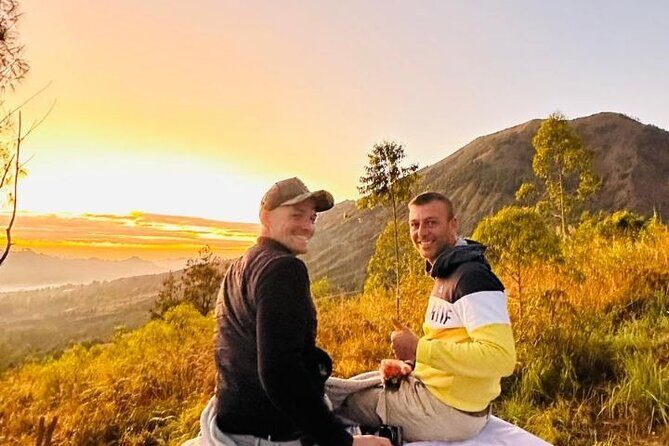 Bali Mount Batur 4x4 WD Jeep Sunrise Private Tour - Practical Details and Tips