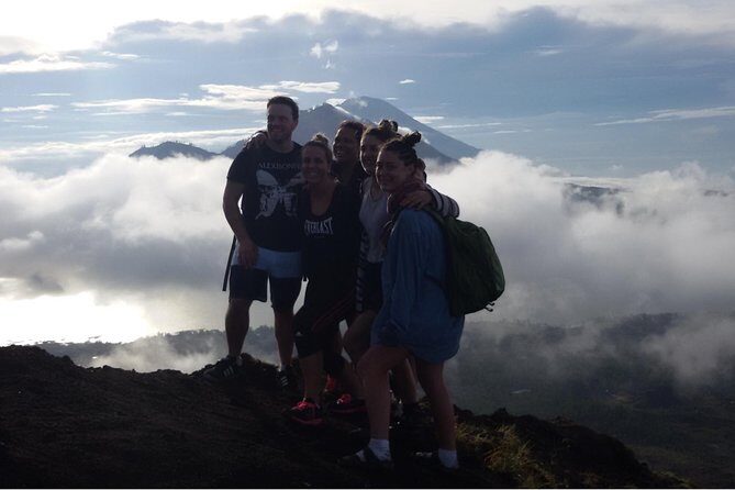 Bali Mount Batur Guide - What’s Included and What’s Not