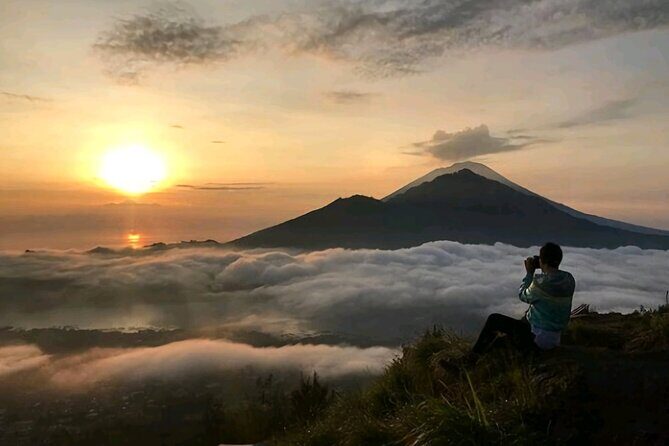 Bali Mount Batur Hike Private Tour - What Travelers Love About This Tour