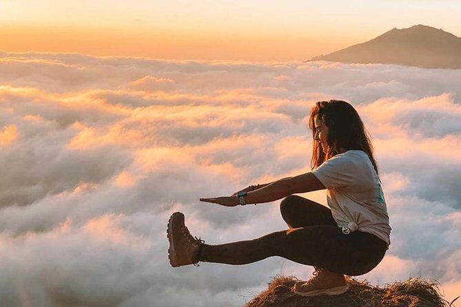 Bali: Mount Batur Sunrise Hike and Natural Hot Spring Option - Analyzing Value and Practicalities