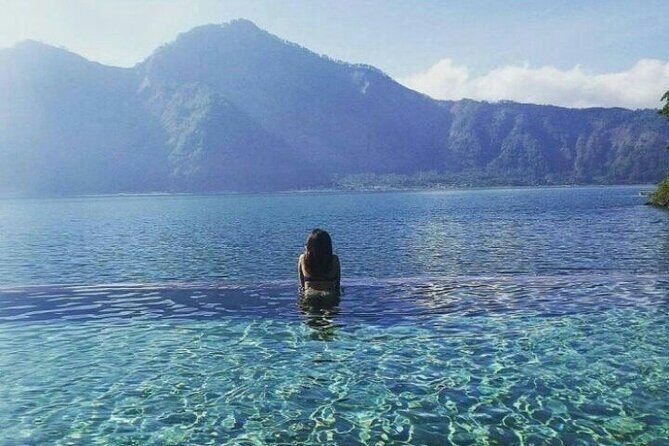 Bali Mount Batur Sunrise Hike and Natural Hot Spring - FAQ