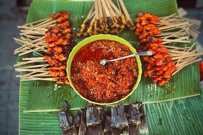 Bali Must-Try Food Tour (Denpasar) - The Sum Up