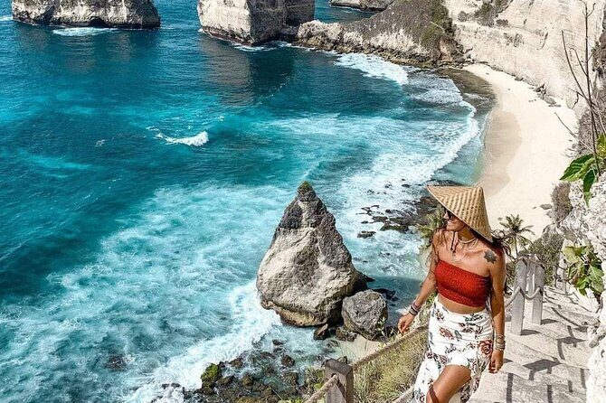 Bali : Nusa Penida with Lunch ,car, driver - Why This Tour Stands Out