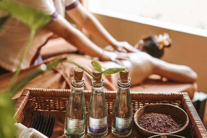 Bali Orchid Spa 1 Hour Relaxing Massage - Authenticity and Reviews
