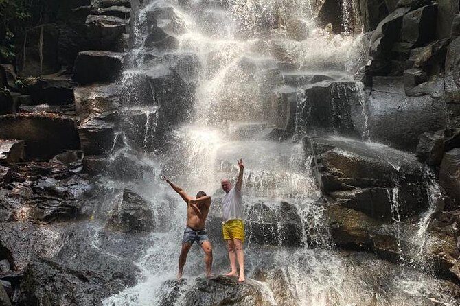 Bali Outstanding Waterfalls Tour - Who Will Love This Tour?
