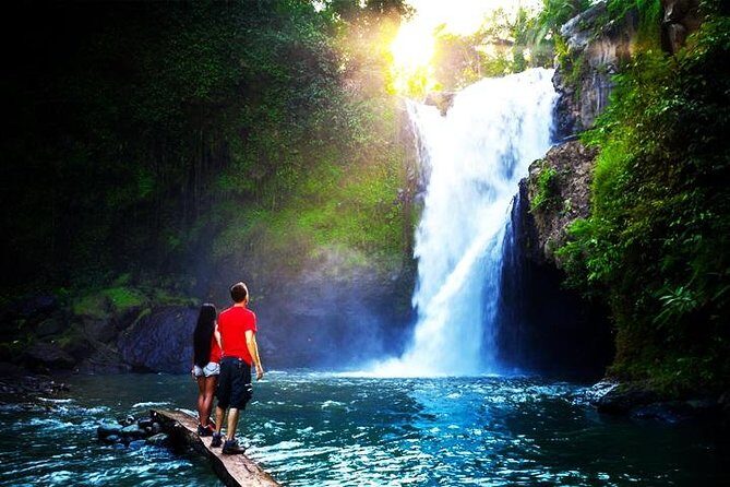 Bali Package Tour: 3 Days & 2 Night - Day 2: Cultural and Artisan Insights