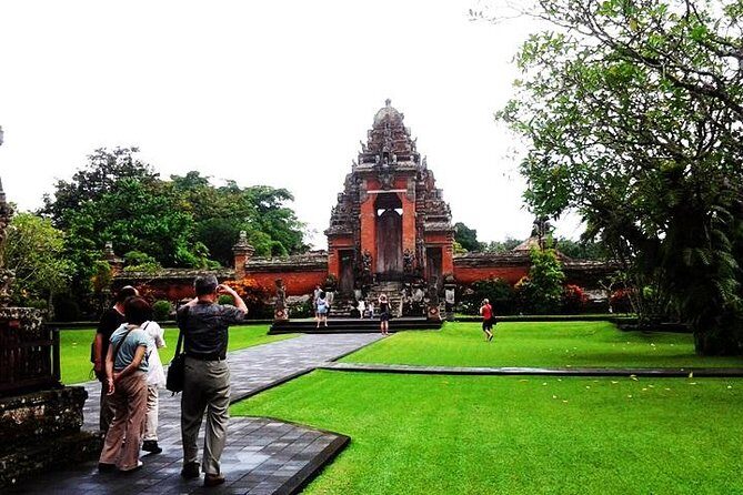 Bali Package Tour: 4 Days & 3 Night - The Full Breakdown: What to Expect from the Bali 4D/3N Tour