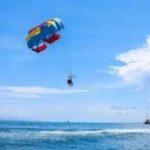 Bali Parasailing Adventure with Including Hotel Transfer - FAQs