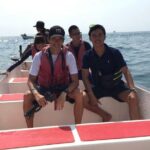 Bali Parasailing Adventure,Banana Boat,Jet Ski and Donut Boat with Transfers - Evaluating the Value