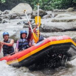 Bali Pertiwi White Water Rafting | Thrill on Ayung River - The Sum Up