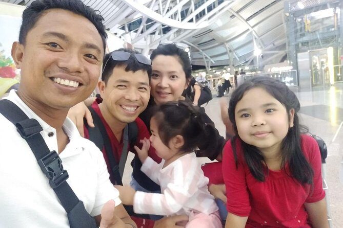 Bali Private arrival airport transfer - Who Is This Transfer Best For?