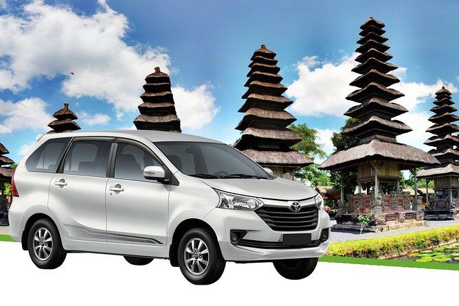 Bali Private Car and Customize Tour With English Speaking Driver - Exploring Bali’s Top Highlights