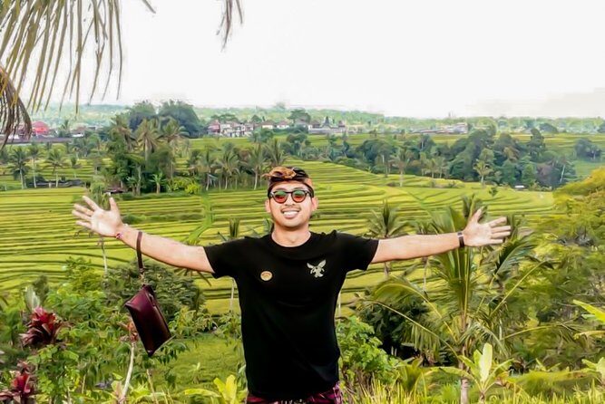 Bali : Private Car Charter with Balinese English Speaking Driver - Final Words