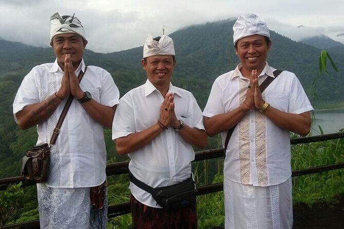 Bali Private Car Charter with Driver - Private Tour Driver Bali - How to Make the Most of Your Bali Private Car Day