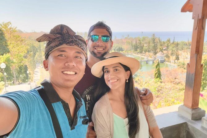 Bali Private Car Charter with English Speaking Driver Or Guide - The Itinerary Breakdown
