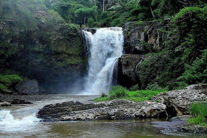 Bali Private Car Charter With English Speaking Driver - A Detailed Look at the Itinerary