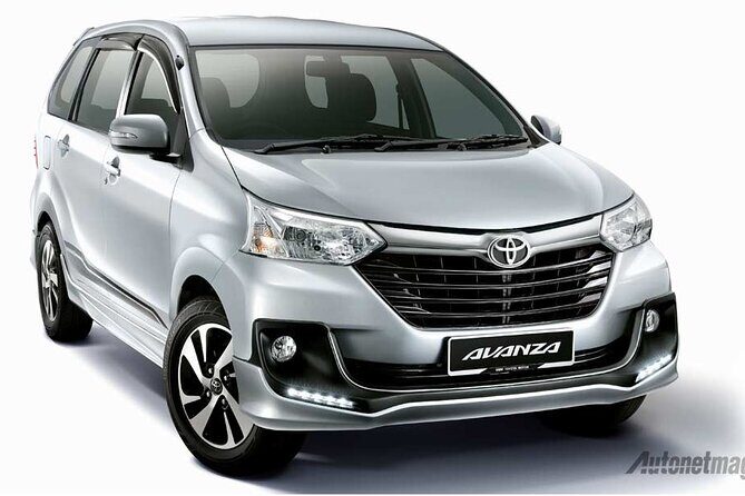 Bali Private Car Charter - Crafting Your Perfect Bali Day