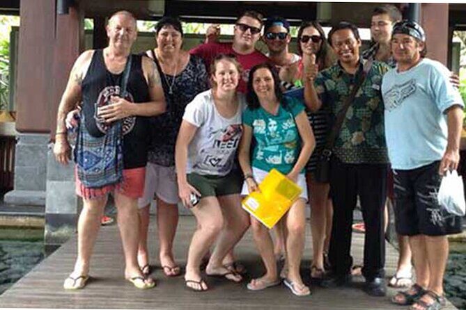 Bali Private Car Hire with an Experienced Driver - Transport and Comfort