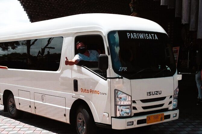 Bali Private Car Service with English Speaking Driver - Who Should Consider This Service?