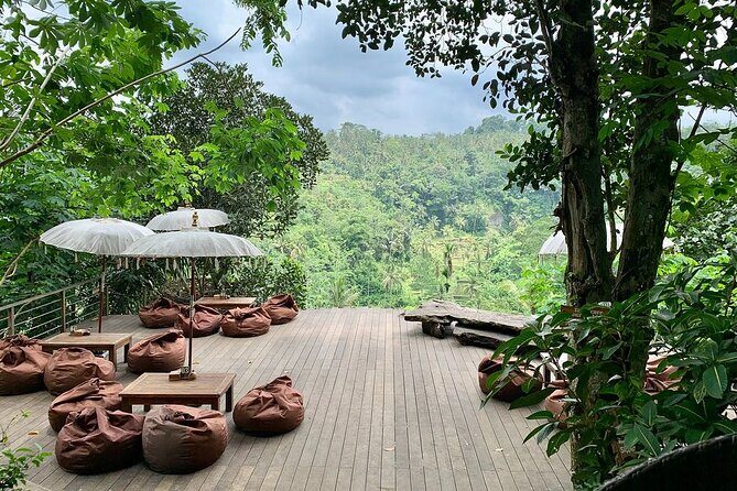 Bali Private Chartered Service - Detailed Breakdown: What You Can Expect on Your Day
