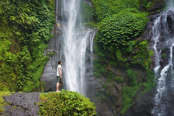 Bali Private Chartered Tour - FAQ