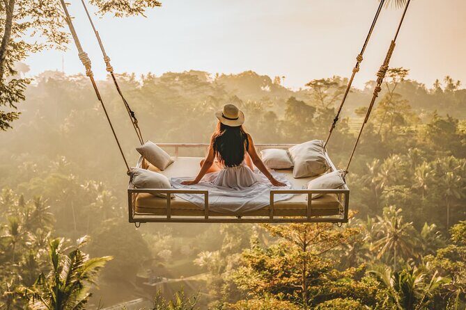 Bali Private Chauffeur Service ( Customized Tour) - An In-Depth Review of the Bali Private Chauffeur Tour