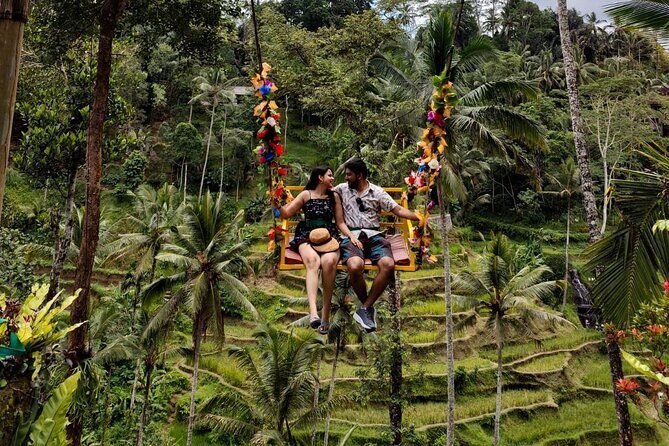 Bali Private Custom Tour - The Transportation and Comfort