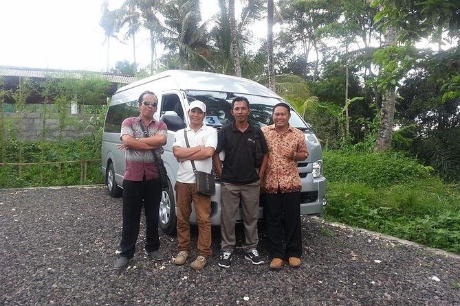 Bali Private Driver - Bali customized private tour - Practical Tips for Your Tour