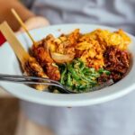 Bali Private Food Walking Tour With Locals: The 10 Tastings - Who Would Love This Tour?