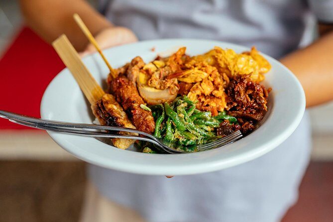Bali Private Food Walking Tour With Locals: The 10 Tastings - Who Would Love This Tour?