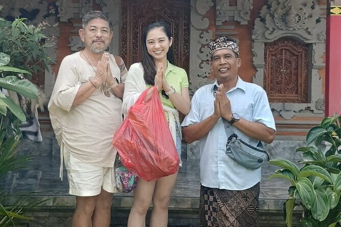 Bali Private Hotel Transfer Point To Point All Area - Detailed Breakdown of the Experience