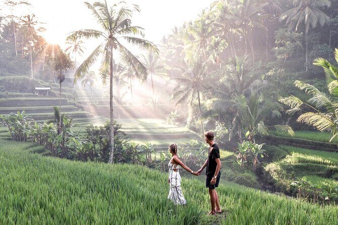 Bali Private inclusive tour: Best of Ubud in a Day - FAQ