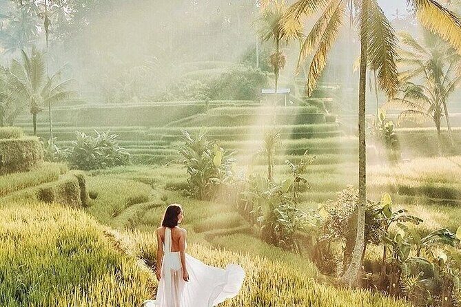 Bali Private Tour - Best of Ubud - All Inclusive - Authentic Experiences Based on Real Reviews