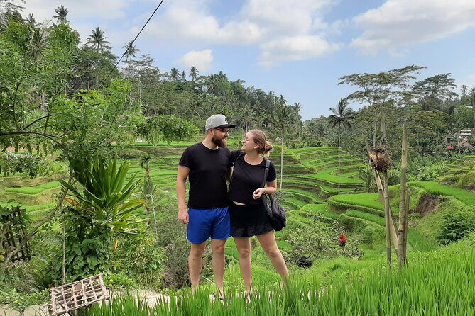 Bali Private Tour: Lempuyang Gate of heaven-Tirta gangga-Tukad Cepung - The Itinerary in Detail
