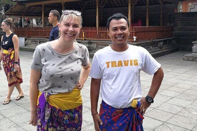Bali Private Tour Service | Best Bali Driver for your Trip in Bali - Detailed Breakdown of the Experience