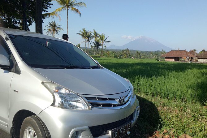Bali Private Transfer Services - A Closer Look at the Itinerary and Experience