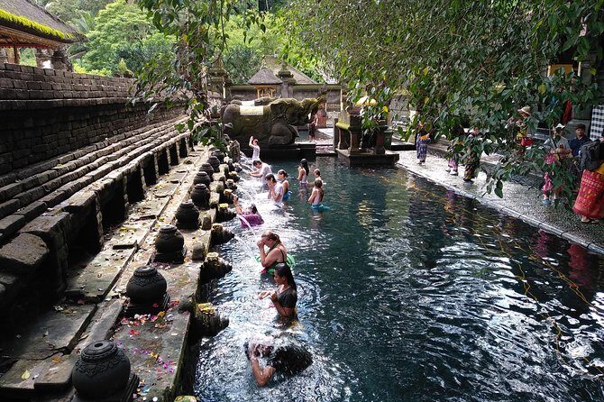 Bali Purification Ritual - Practical Tips for Booking