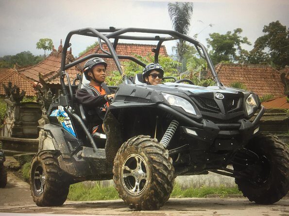 Bali Quad and Buggy Discovery Tour, Including Round-Trip Transfer - Final Thoughts: Is the Bali Quad and Buggy Discovery Tour Worth It?