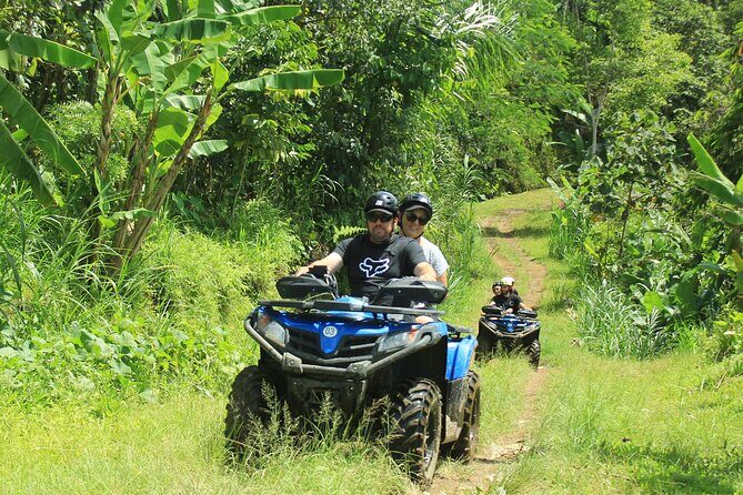 Bali Quad and Buggy Explorer Tour - Final Thoughts