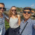 Bali Quad Bike Adventure - Monkey Forest and Tegenungan Waterfall - The Practical Details