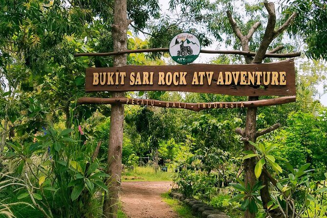 Bali Quad Bike ATV Rides in Uluwatu Experiences - Why This Tour Offers Great Value