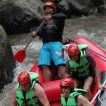 Bali Rafting Ayung River - Ubud White Water Rafting - Authentic Experiences According to Reviews