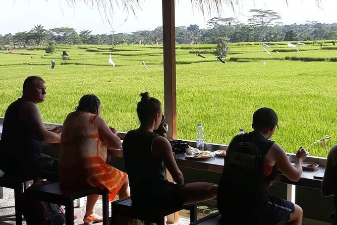 Bali Rafting - Ubud River Rafting With Lunch - Practical Details & Tips