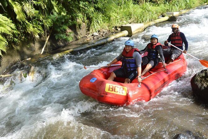 Bali Rafting - Who Will Love This Tour?