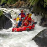 Bali River Rafting and Ubud Full Day Tour Packages - The Value of This Experience