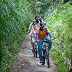 Bali Rocky cycling tour - What to Expect on the Bali Rocky Cycling Tour